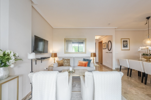 Dzīvoklis pārdošanā Estepona, Malaga, Spānijā 2 istabas, 110 m2 Nr. 109591 - attēls 17