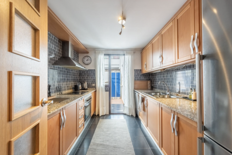 Dzīvoklis pārdošanā Estepona, Malaga, Spānijā 2 istabas, 110 m2 Nr. 109591 - attēls 6