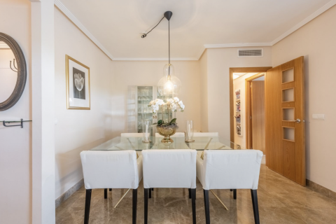 Dzīvoklis pārdošanā Estepona, Malaga, Spānijā 2 istabas, 110 m2 Nr. 109591 - attēls 13