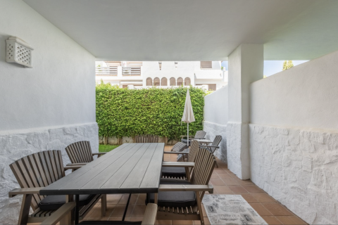 Dzīvoklis pārdošanā Estepona, Malaga, Spānijā 2 istabas, 110 m2 Nr. 109591 - attēls 19