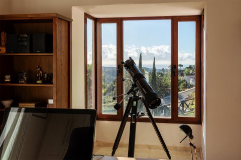 House for sale Benahavis, Malaga, Spain 4 bedrooms, 519 sq.m. No. 109648 - photo 25