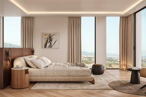 Dvīņu māja pārdošanā La Quinta, Malaga, Spānijā 4 istabas, 577 m2 Nr. 109656 - attēls 18