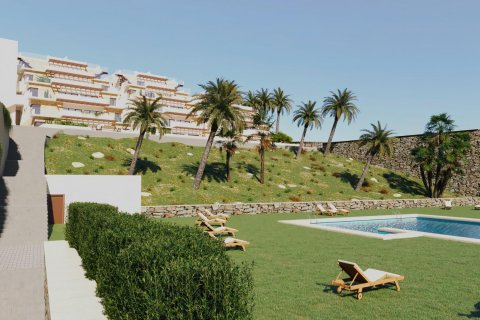Huoneisto Vera, Almeria, Espanja 3 makuuhuonetta, 77 m2 No. 171012