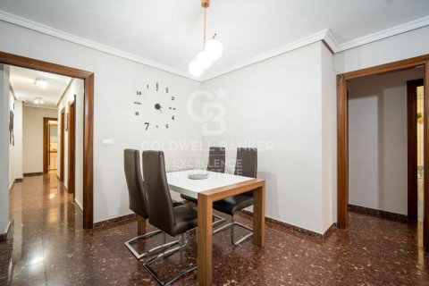 Apartment à vendre à Valencia, Espagne, 4 chambres, 110 m2 No. 179179 - photo 28