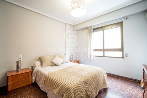 Apartment à vendre à Valencia, Espagne, 4 chambres, 110 m2 No. 179179 - photo 12