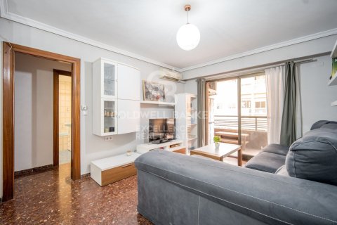 Apartment à vendre à Valencia, Espagne, 4 chambres, 110 m2 No. 179179 - photo 2