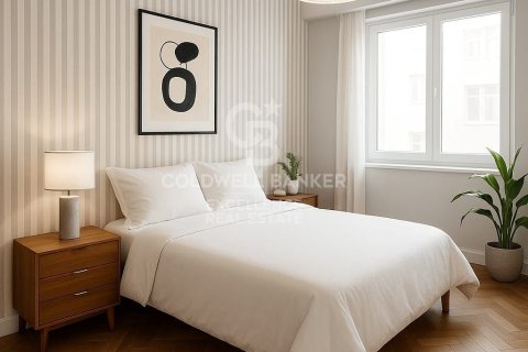 Apartment à vendre à Valencia, Espagne, 4 chambres, 110 m2 No. 179179 - photo 11