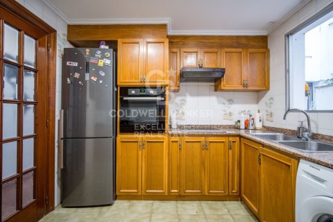 Apartment à vendre à Valencia, Espagne, 4 chambres, 110 m2 No. 179179 - photo 30