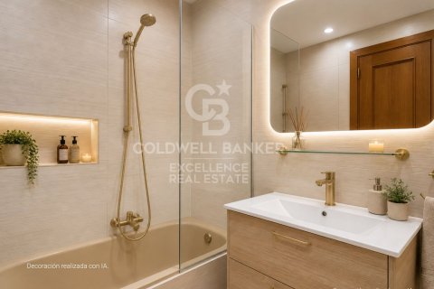 Apartment à vendre à Valencia, Espagne, 4 chambres, 110 m2 No. 179179 - photo 21