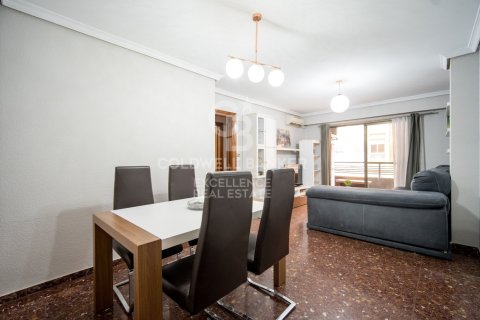 Apartment à vendre à Valencia, Espagne, 4 chambres, 110 m2 No. 179179 - photo 4