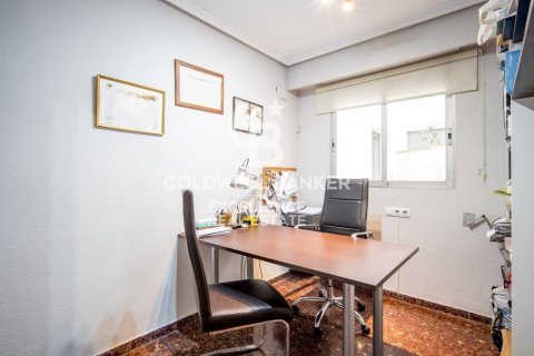 Apartment à vendre à Valencia, Espagne, 4 chambres, 110 m2 No. 179179 - photo 18