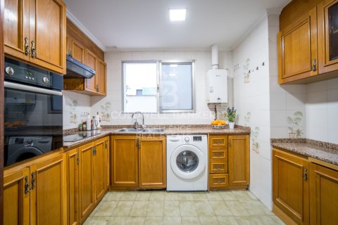 Apartment à vendre à Valencia, Espagne, 4 chambres, 110 m2 No. 179179 - photo 10