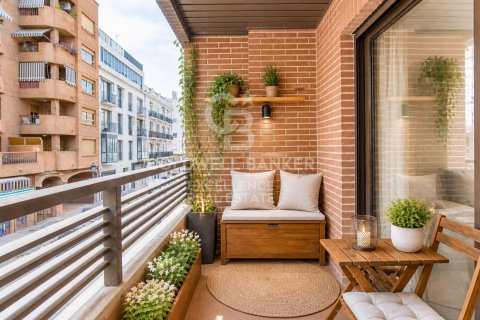 Apartment à vendre à Valencia, Espagne, 4 chambres, 110 m2 No. 179179 - photo 7