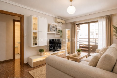 Apartment à Valencia, Espagne 4 chambres, 110 m2 No. 179179