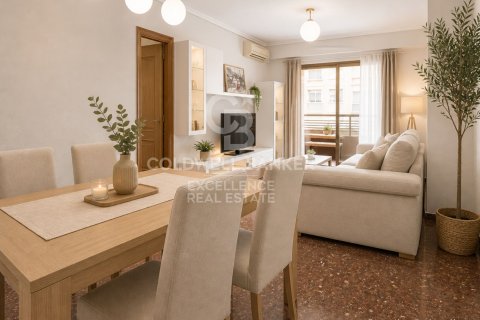 Apartment à vendre à Valencia, Espagne, 4 chambres, 110 m2 No. 179179 - photo 3