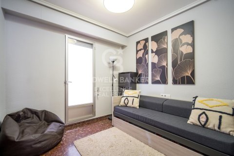 Apartment à vendre à Valencia, Espagne, 4 chambres, 110 m2 No. 179179 - photo 14