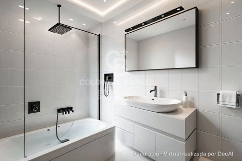 Apartment à vendre à Valencia, Espagne, 4 chambres, 110 m2 No. 179179 - photo 19