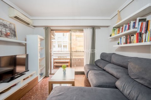 Apartment à vendre à Valencia, Espagne, 4 chambres, 110 m2 No. 179179 - photo 6