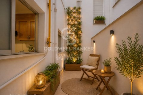 Apartment à vendre à Valencia, Espagne, 4 chambres, 110 m2 No. 179179 - photo 23