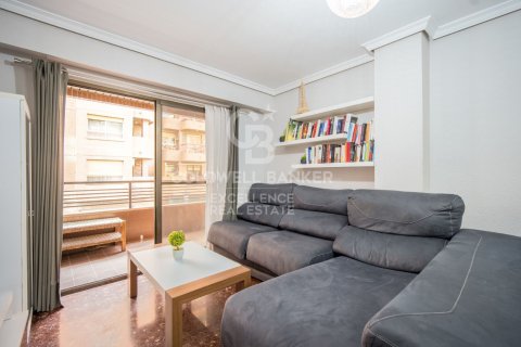 Apartment à vendre à Valencia, Espagne, 4 chambres, 110 m2 No. 179179 - photo 25