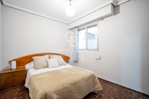 Apartment à vendre à Valencia, Espagne, 4 chambres, 110 m2 No. 179179 - photo 16