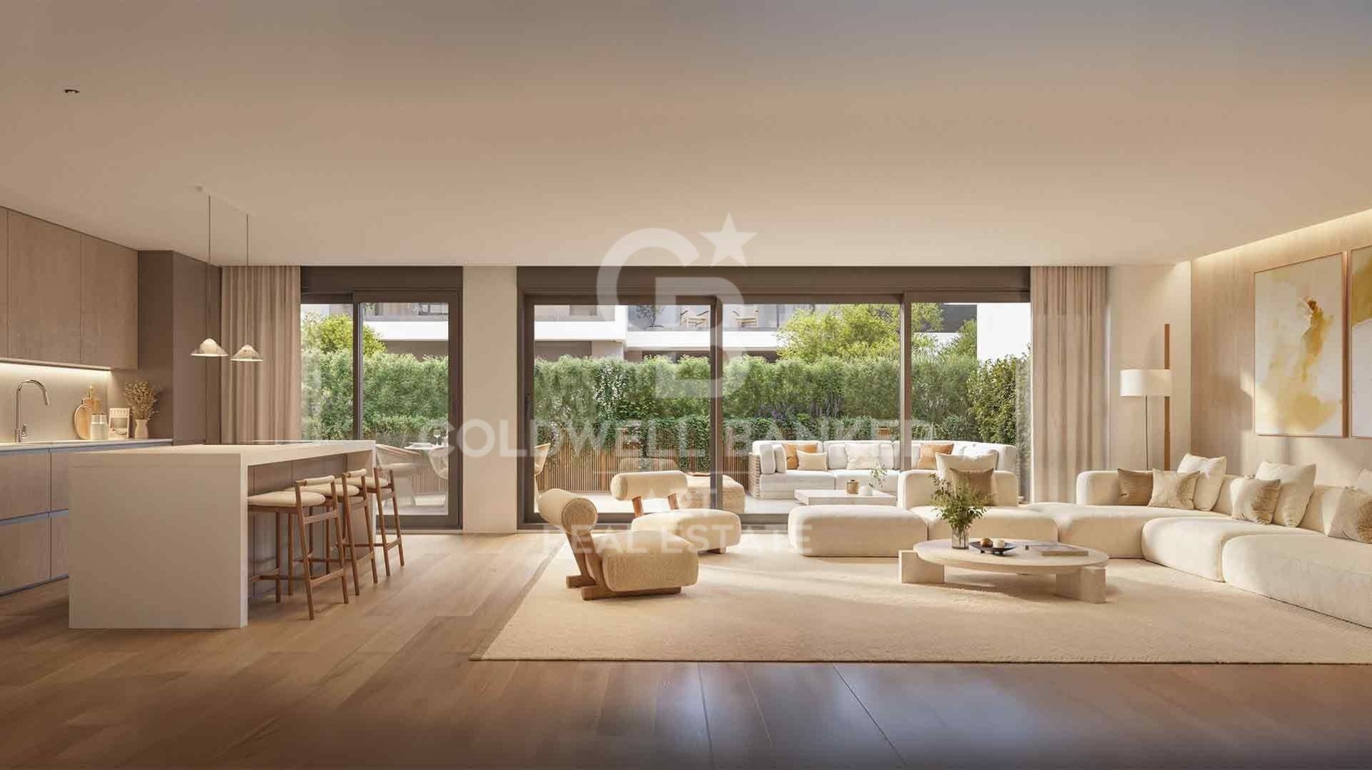 Apartamento en Marbella, Málaga, España 3 dormitorios, 149 m2 No. 179177