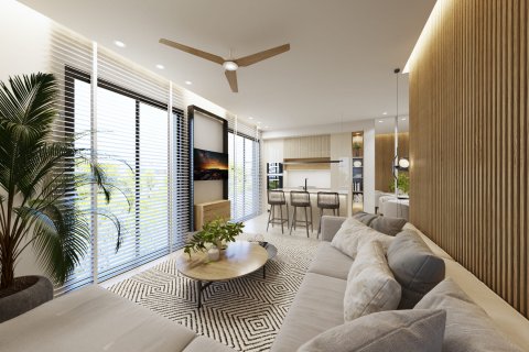 Wohnung zum Verkauf in Santa Rosalia, Murcia, Spanien 3 Schlafzimmer, 112 m2 Nr. 188796 - Foto 9
