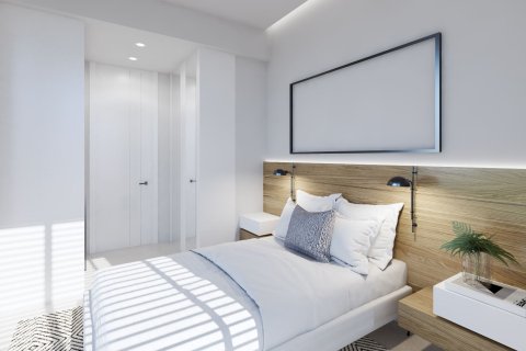 Wohnung zum Verkauf in Santa Rosalia, Murcia, Spanien 3 Schlafzimmer, 112 m2 Nr. 188796 - Foto 14