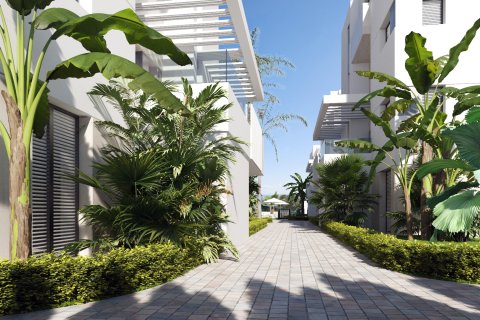 Wohnung zum Verkauf in Santa Rosalia, Murcia, Spanien 3 Schlafzimmer, 112 m2 Nr. 188796 - Foto 4