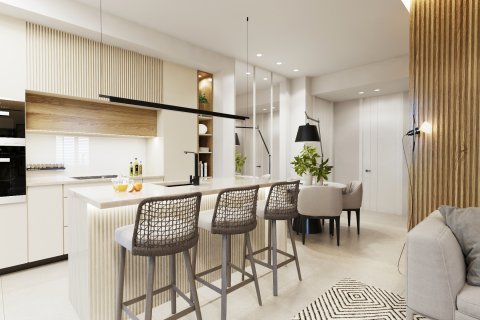 Wohnung zum Verkauf in Santa Rosalia, Murcia, Spanien 3 Schlafzimmer, 112 m2 Nr. 188796 - Foto 11