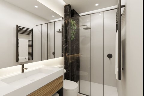 Wohnung zum Verkauf in Santa Rosalia, Murcia, Spanien 3 Schlafzimmer, 112 m2 Nr. 188796 - Foto 17