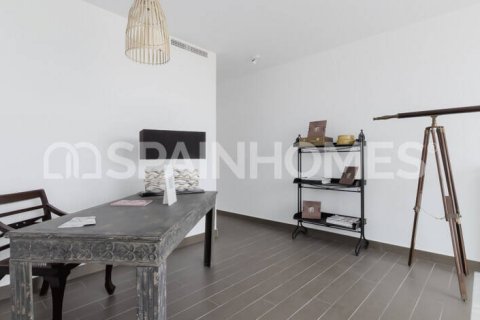 Villa till salu Santa Pola, Alicante, Spanien 2 sovrum, 70 kvm. Nr. 69254 - foto 8