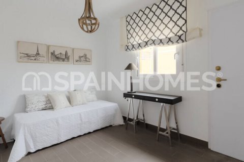 Villa till salu Santa Pola, Alicante, Spanien 2 sovrum, 70 kvm. Nr. 69254 - foto 5