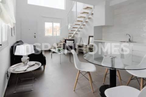 Villa à vendre à Santa Pola, Alicante, Espagne, 2 chambres, 70 m2 No. 69254 - photo 4