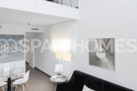 Villa for sale Santa Pola, Alicante, Spain 2 bedrooms, 70 sq.m. No. 69254 - photo 7