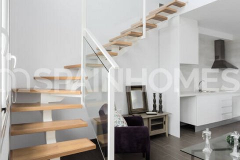 Villa till salu Santa Pola, Alicante, Spanien 2 sovrum, 70 kvm. Nr. 69254 - foto 9