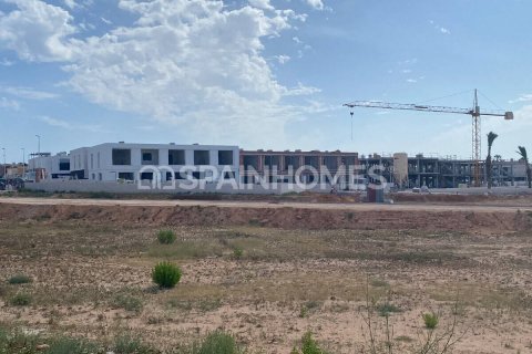 Villa till salu Santa Pola, Alicante, Spanien 2 sovrum, 70 kvm. Nr. 69254 - foto 2
