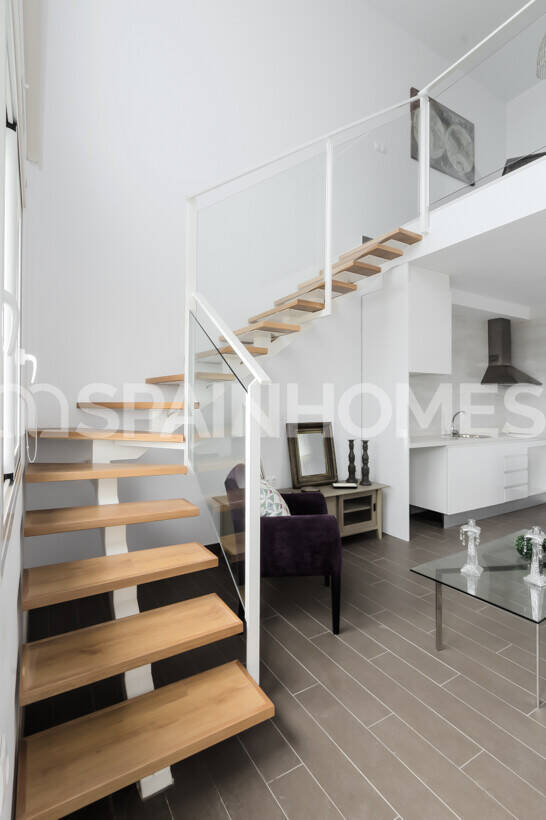Villa in Santa Pola, Alicante, Spanien 2 Schlafzimmer, 70 m2 Nr. 69254