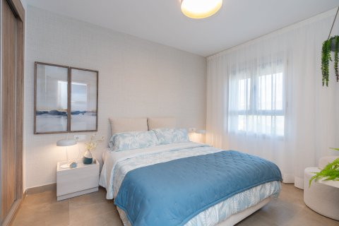 Apartament w Estepona, Malaga, Hiszpania 2 sypialnie, 83.76 mkw. nr 174365 – zdjęcie 24