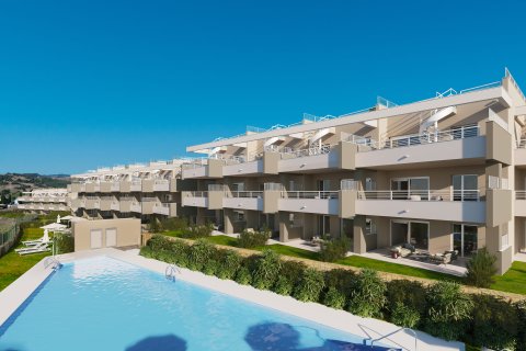 Apartament w Estepona, Malaga, Hiszpania 2 sypialnie, 83.76 mkw. nr 174365 – zdjęcie 8