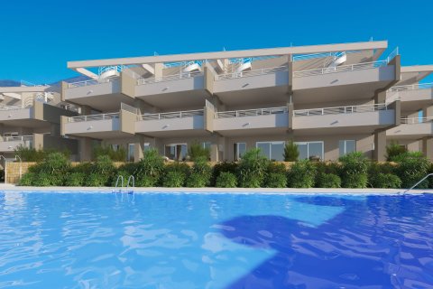 Apartament w Estepona, Malaga, Hiszpania 2 sypialnie, 83.76 mkw. nr 174365 – zdjęcie 6