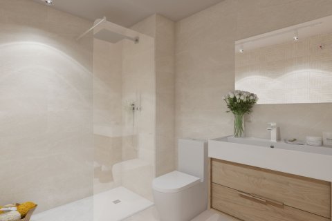 Apartament w Estepona, Malaga, Hiszpania 2 sypialnie, 83.76 mkw. nr 174365 – zdjęcie 29