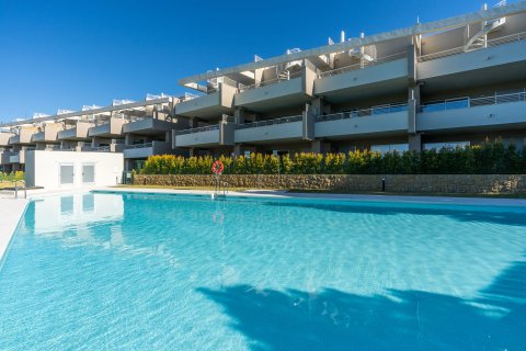 Apartament w Estepona, Malaga, Hiszpania 2 sypialnie, 83.76 mkw. nr 174365 – zdjęcie 2