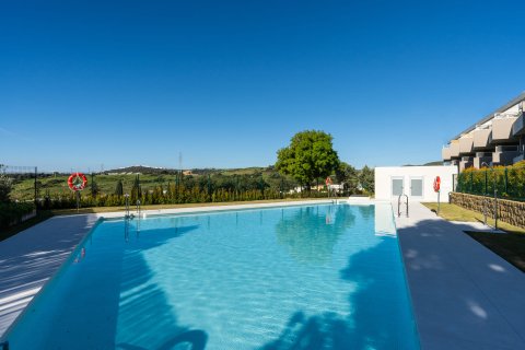 Apartament w Estepona, Malaga, Hiszpania 2 sypialnie, 83.35 mkw. nr 174366 – zdjęcie 3