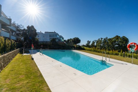 Apartament w Estepona, Malaga, Hiszpania 2 sypialnie, 83.35 mkw. nr 174366 – zdjęcie 4