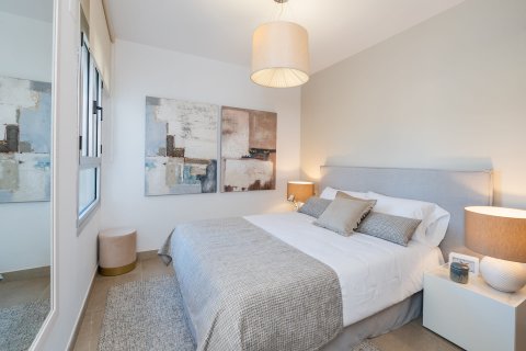 Apartament w Estepona, Malaga, Hiszpania 2 sypialnie, 83.35 mkw. nr 174366 – zdjęcie 21