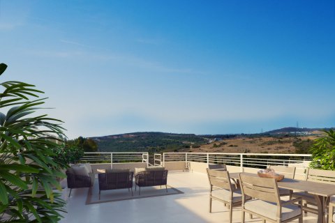 Apartament w Estepona, Malaga, Hiszpania 2 sypialnie, 83.35 mkw. nr 174366 – zdjęcie 9
