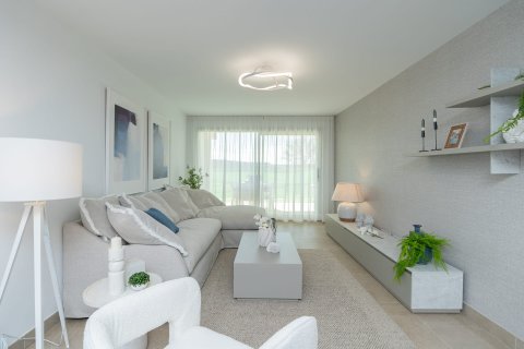 Apartament w Estepona, Malaga, Hiszpania 2 sypialnie, 83.35 mkw. nr 174366 – zdjęcie 15