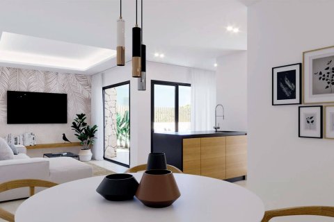 La Pinada Nature Resort in Finestrat, Alicante, Spain No. 146699 - photo 3