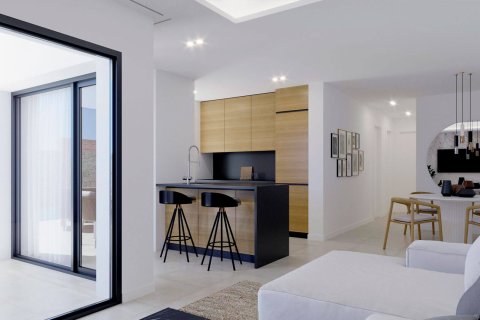 La Pinada Nature Resort in Finestrat, Alicante, Spain No. 146699 - photo 4